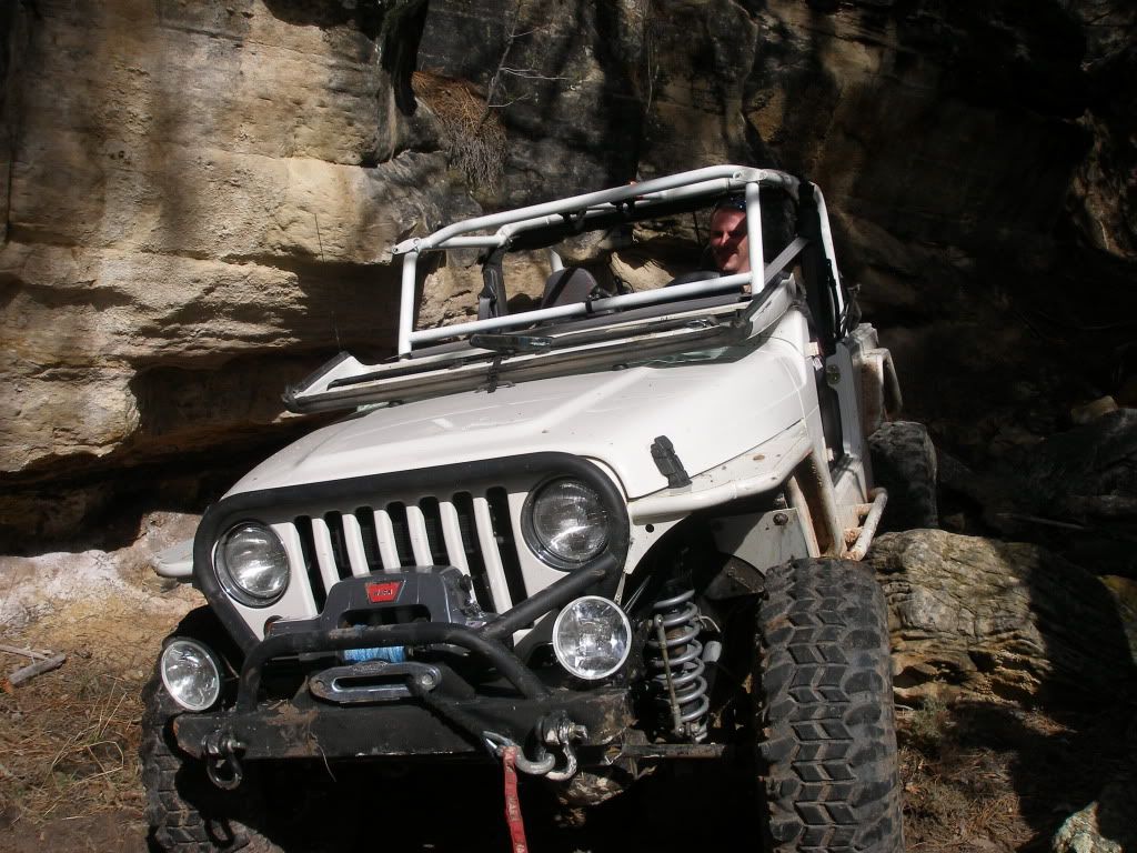 Black Hills, SD Jeep Enthusiast Forums